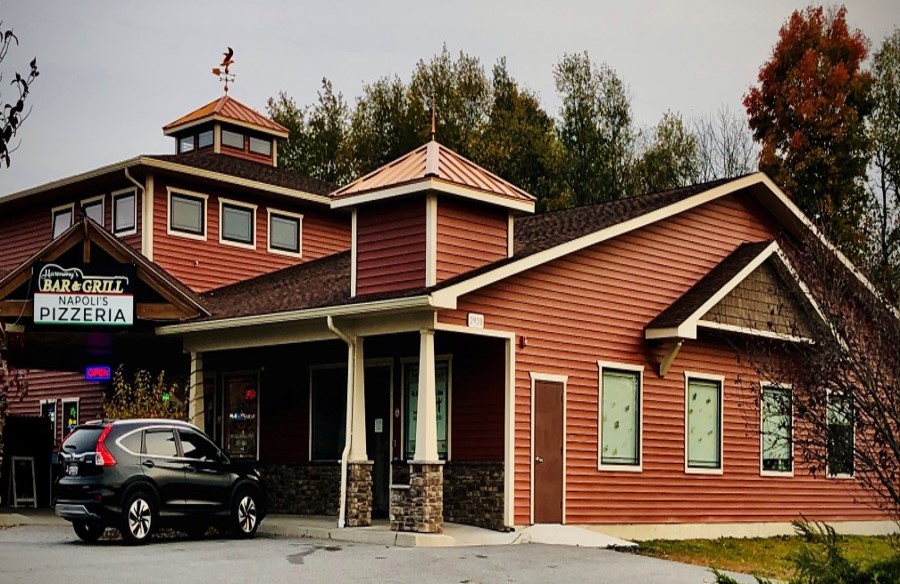 Wawayanda Multi-Tenant Building 1